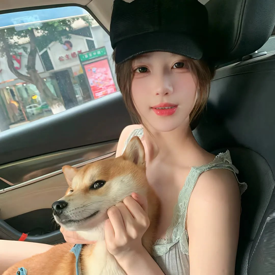 太阳溪农场的丽贝卡